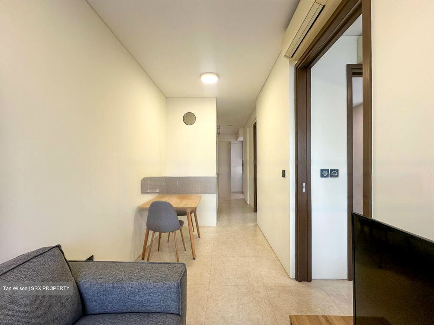 Robinson Suites (D1), Apartment #484747321